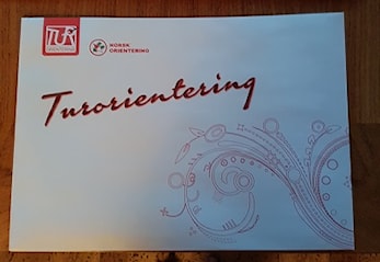 TUR-ORIENTERING 2018